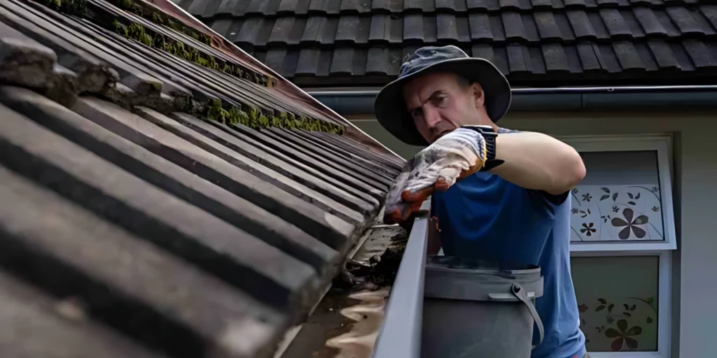 Boxford Gutter Cleaninghome page