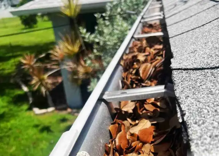 Boxford gutter cleaning home page